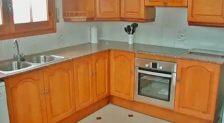 Villa i Arenys de Mar