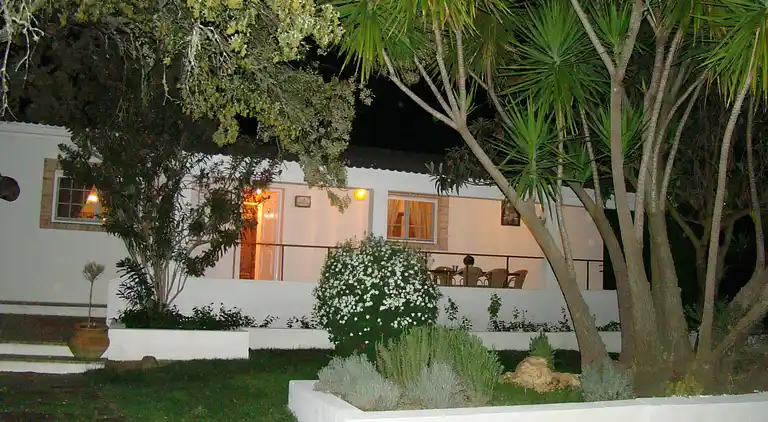 Holiday home in Herrera de Alcántara