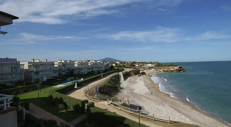Apartment in Vinaròs