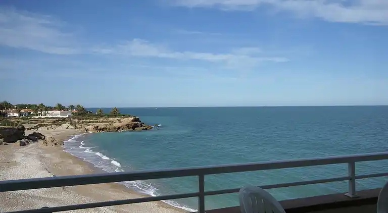 Apartment in Vinaròs