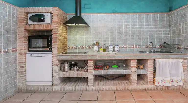 Holiday home in Herrera de Alcántara