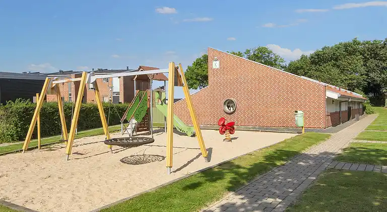 3 vær.2 plan,opvaskem.,Standard