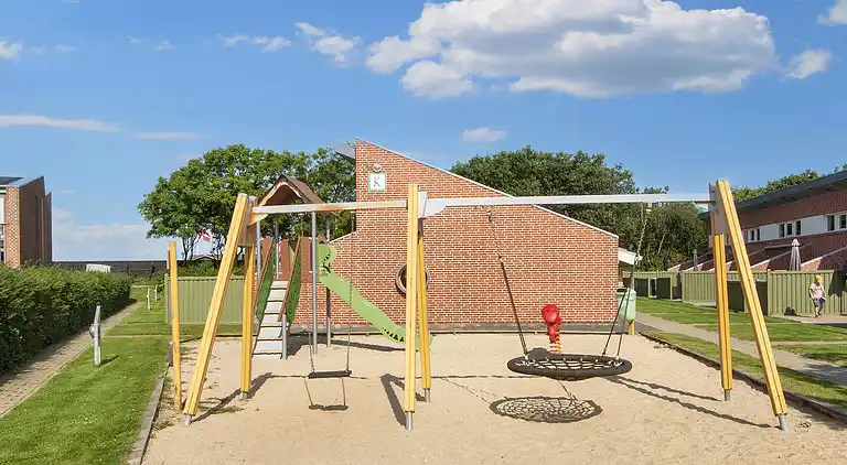 3 vær.2 plan,opvaskem.,Standard