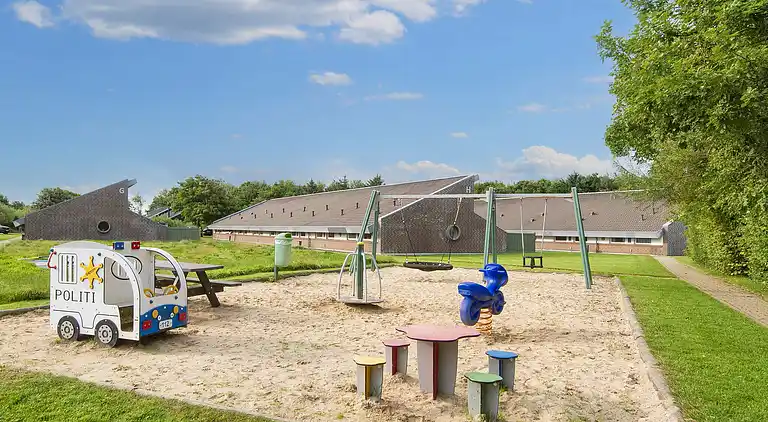 3 vær.2 plan,opvaskem.,Standard