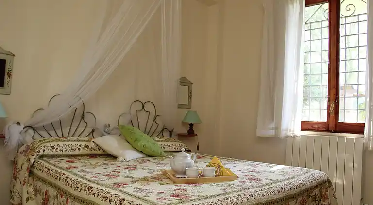 Gårdhus i Marsciano