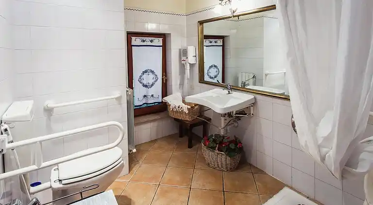 Gårdhus i Marsciano