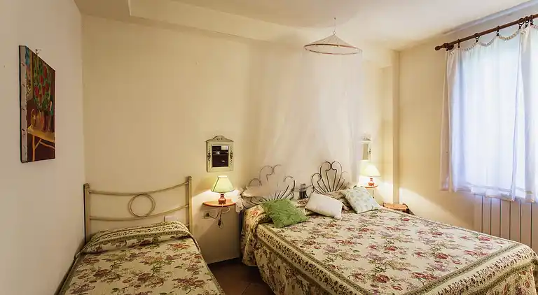 Gårdhus i Marsciano