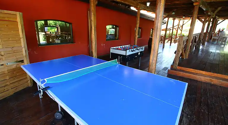 Bondgård i Municipio III