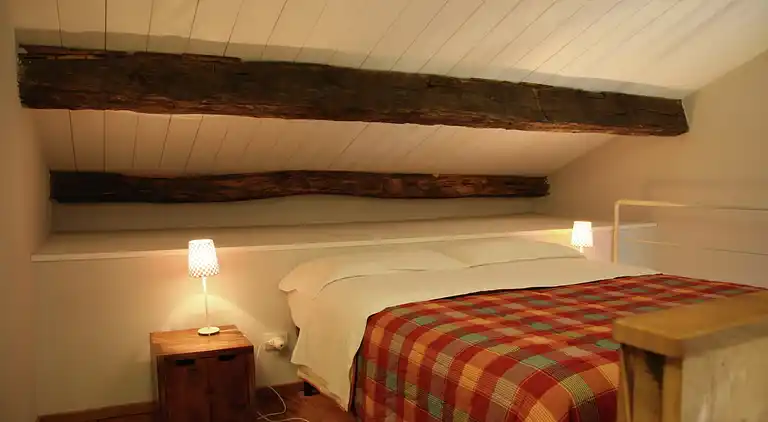 Bondgård i Municipio III