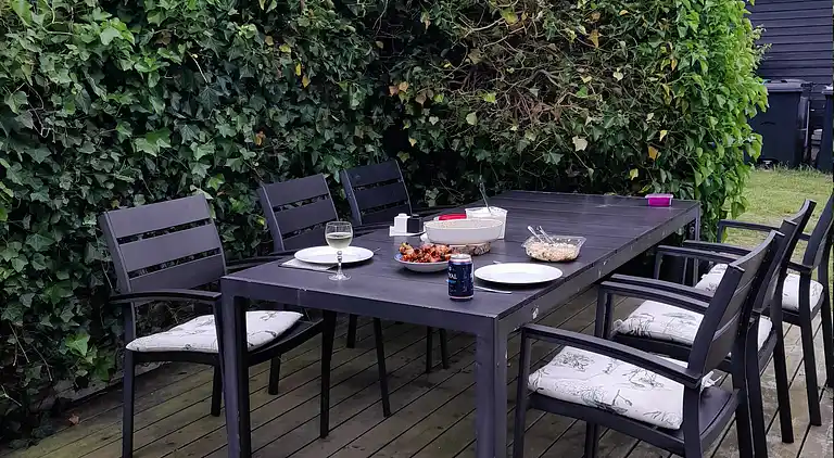 Urlaubsspaß am Strand und Haderslevs Schätze