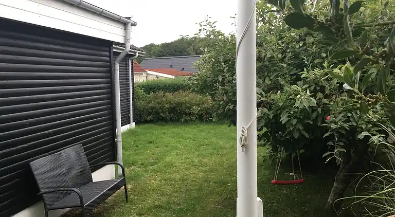 Urlaubsspaß am Strand und Haderslevs Schätze