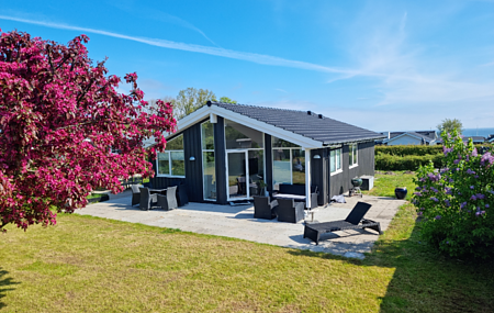 Holiday home in Strøby Ladeplads