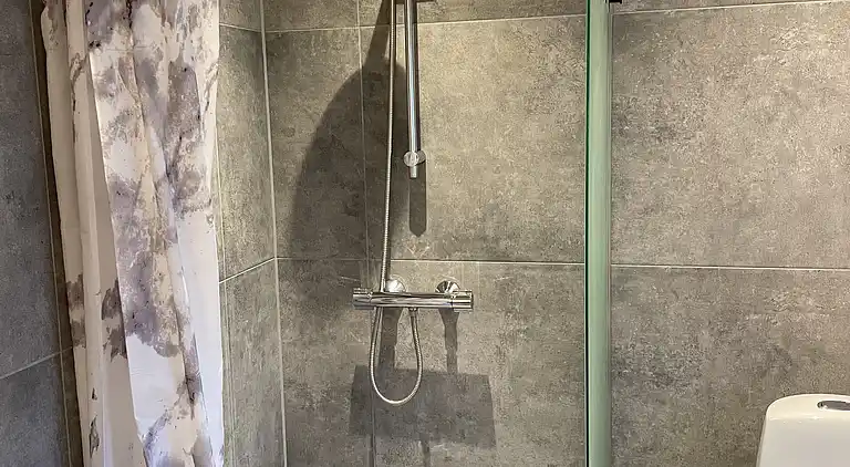 Hygge & børnevenligt sommerhus i Arrild ferieby