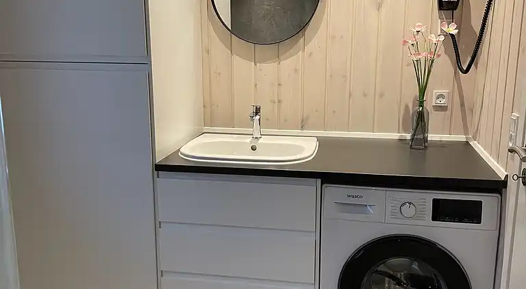 Hygge & børnevenligt sommerhus i Arrild ferieby