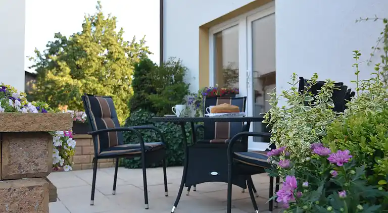 Appartement en Dreislar