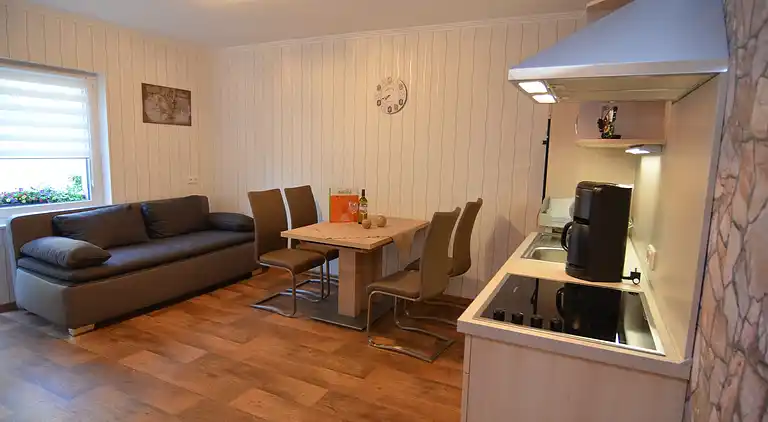 Appartement en Dreislar