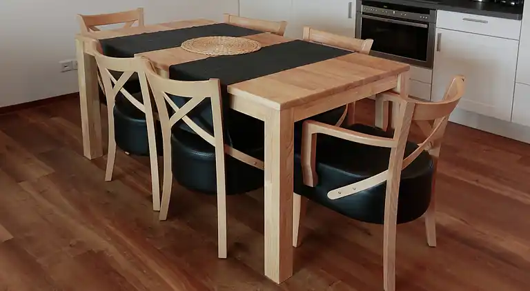 Villa in Küstelberg