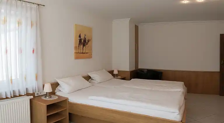 Apartment in Hüttenthal