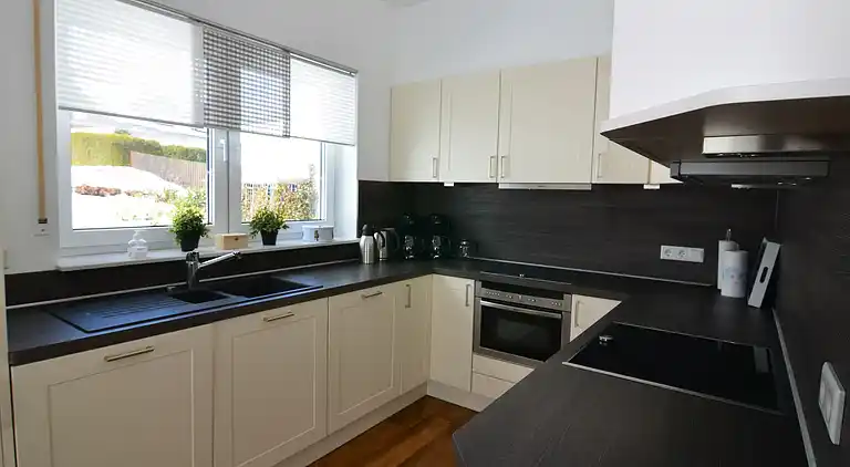 Villa in Küstelberg