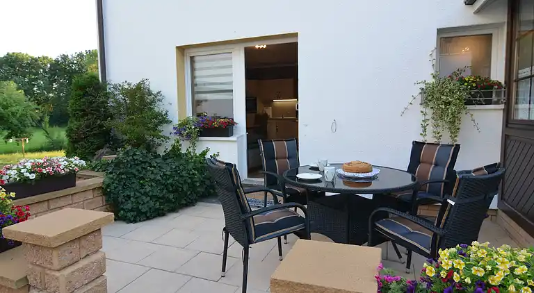 Appartement en Dreislar