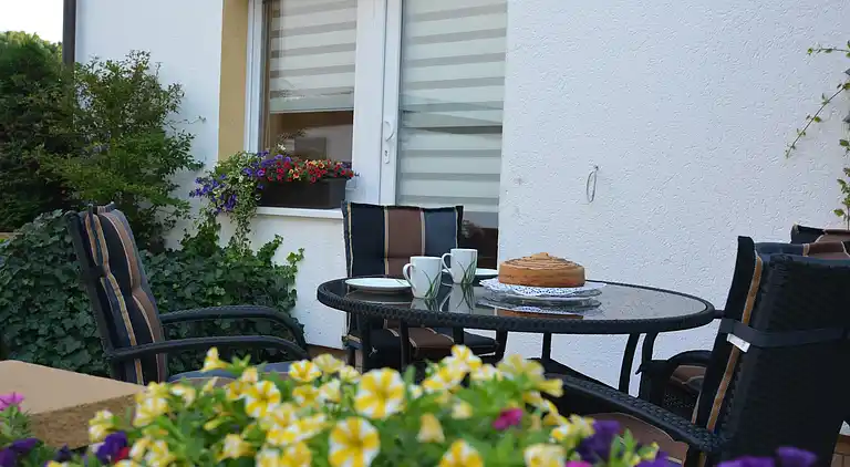 Appartement en Dreislar