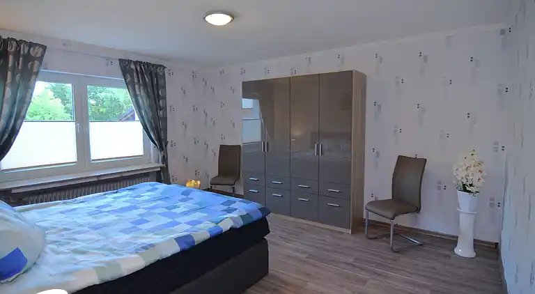 Appartement en Dreislar