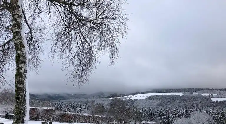 Vakantiehuis in Küstelberg