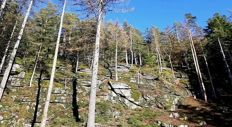 Ferielejlighed i Marktleuthen