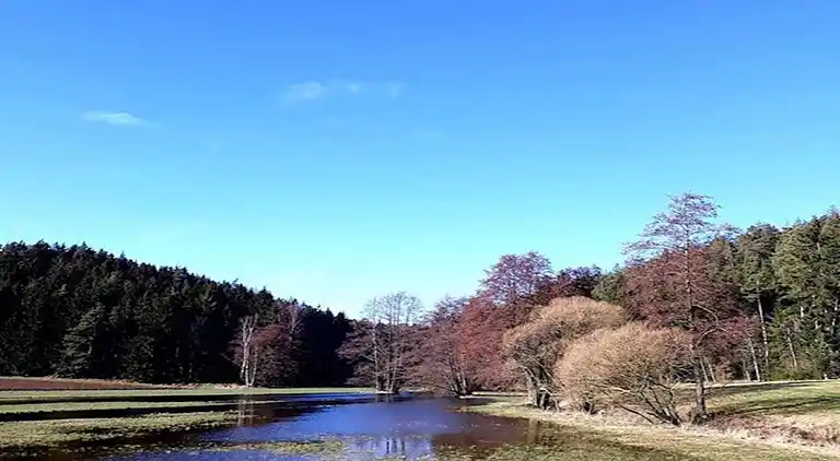 Ferielejlighed i Marktleuthen