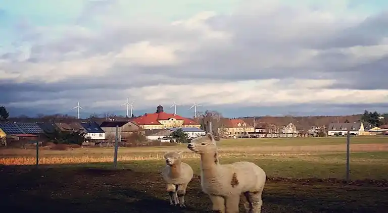 Ferielejlighed i Marktleuthen