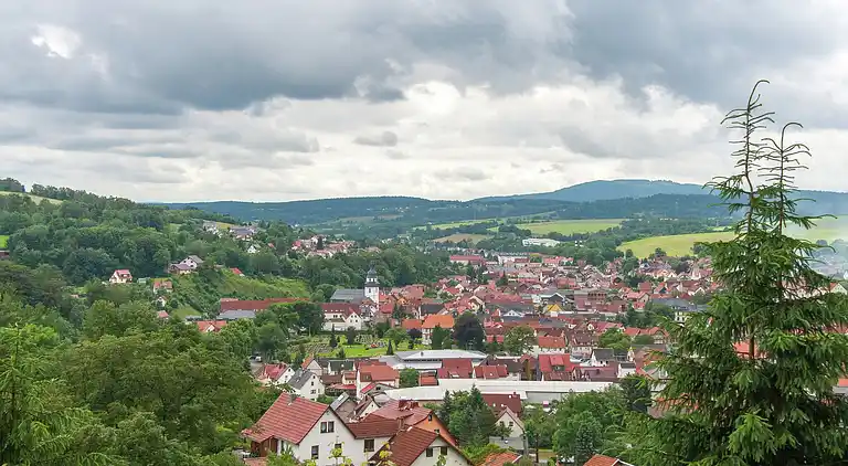 Sommerhus i Altersbach