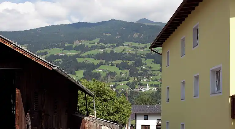 Ferienhaus in Trusetal