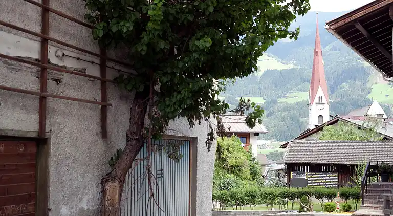 Ferienhaus in Trusetal