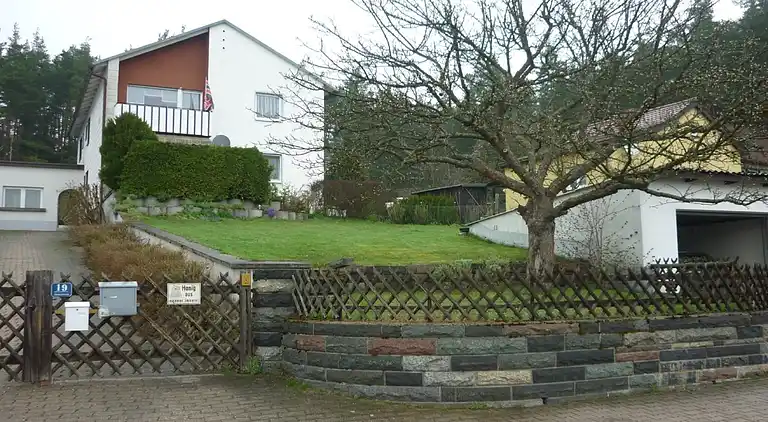 Ferielejlighed i Marktleuthen