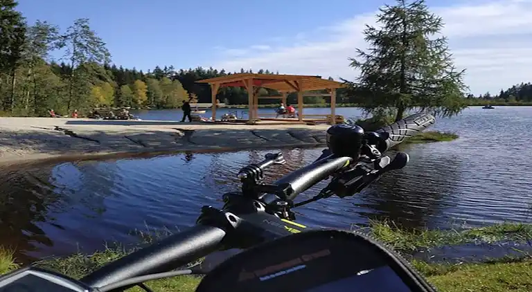 Ferielejlighed i Marktleuthen