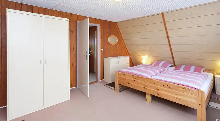 Ferienhaus in Trusetal