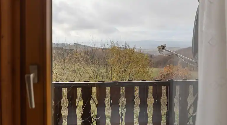 Ferienhaus in Trusetal