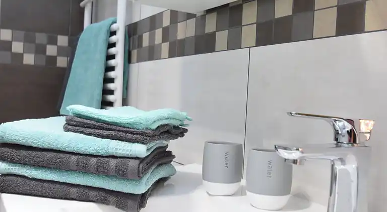 Apartment in Stützerbach