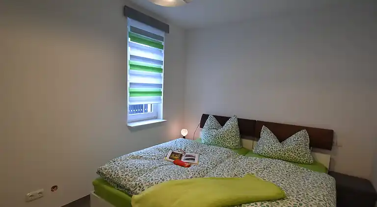 Apartment in Stützerbach