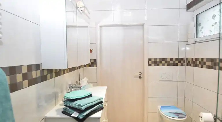 Apartment in Stützerbach