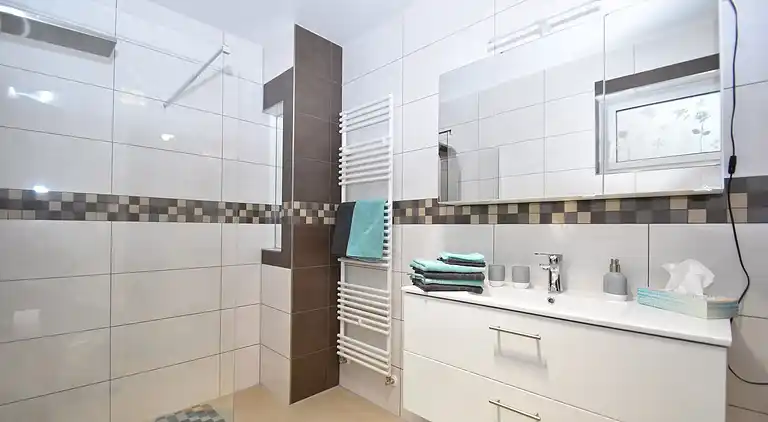 Apartment in Stützerbach