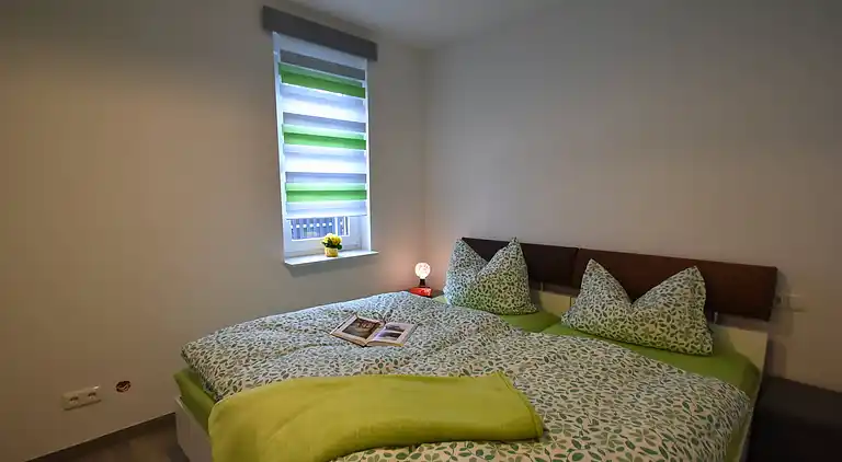 Apartment in Stützerbach