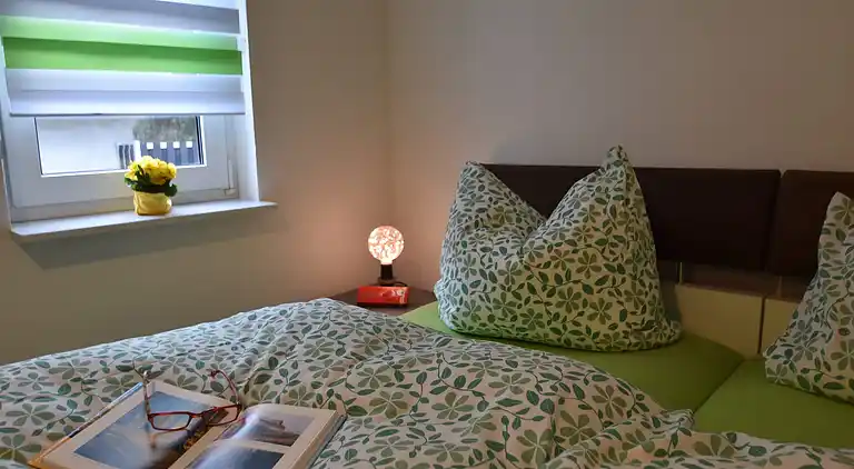 Apartment in Stützerbach