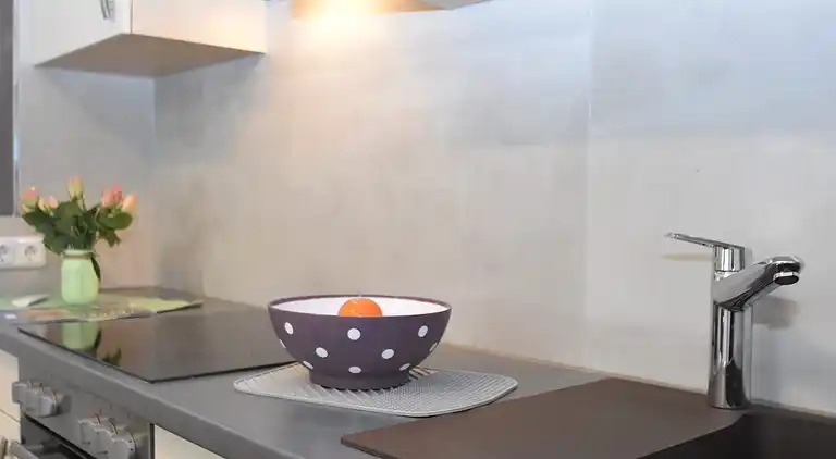 Apartment in Stützerbach