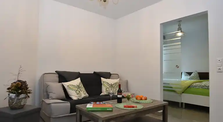 Apartment in Stützerbach