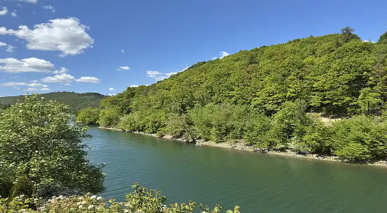 Landhaus in Heringhausen