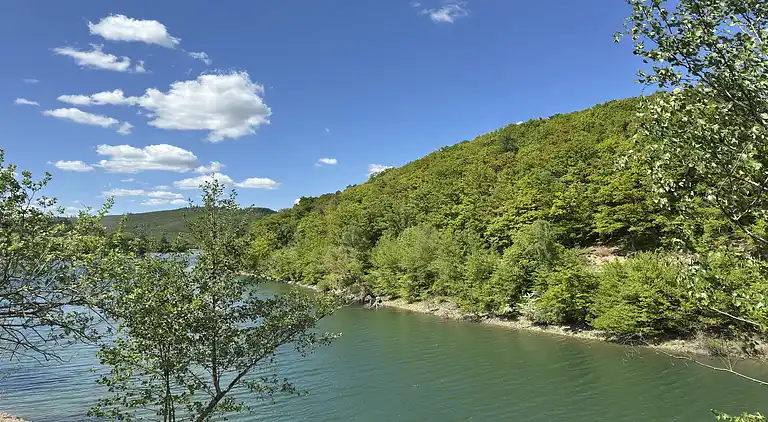 Landhaus in Heringhausen