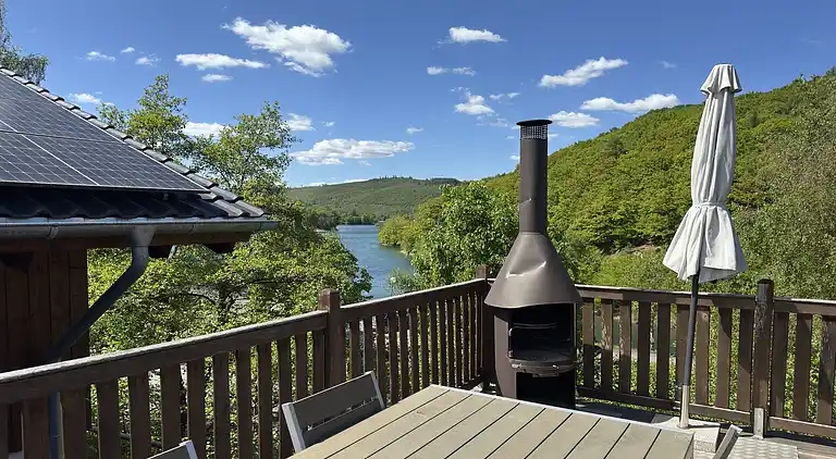 Landhaus in Heringhausen