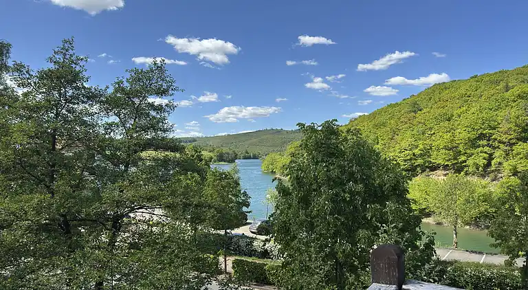 Hytte i Heringhausen