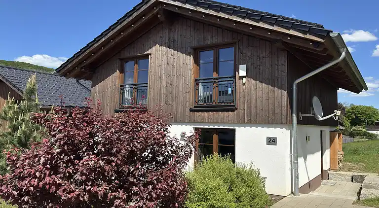 Landhaus in Heringhausen